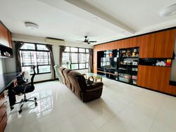 Blk 817B Keat Hong Mirage (Choa Chu Kang), HDB 5 Rooms #547537231